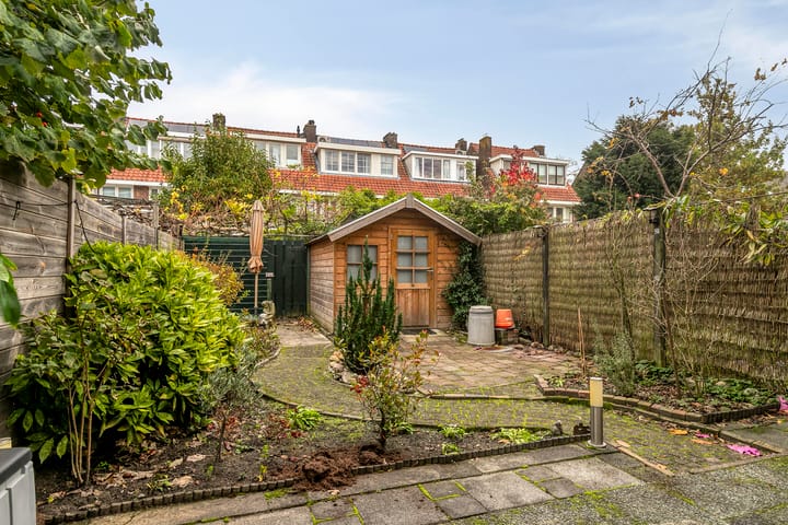 Foto 16 van Dr. H. Th. s' Jacoblaan 68