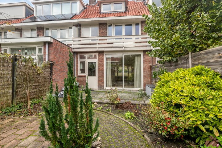 Foto 17 van Dr. H. Th. s' Jacoblaan 68