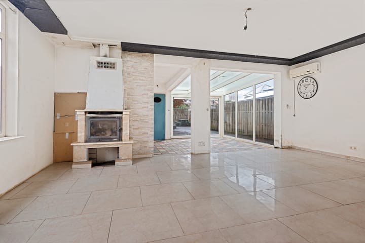 Foto 4 van Teugenaarsstraat 89