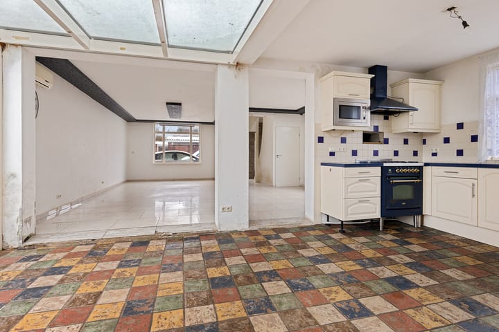 Foto 6 van Teugenaarsstraat 89