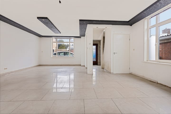 Foto 5 van Teugenaarsstraat 89