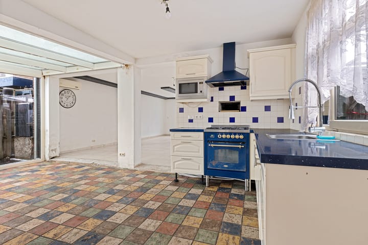 Foto 7 van Teugenaarsstraat 89