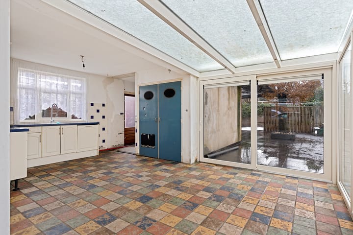 Foto 8 van Teugenaarsstraat 89