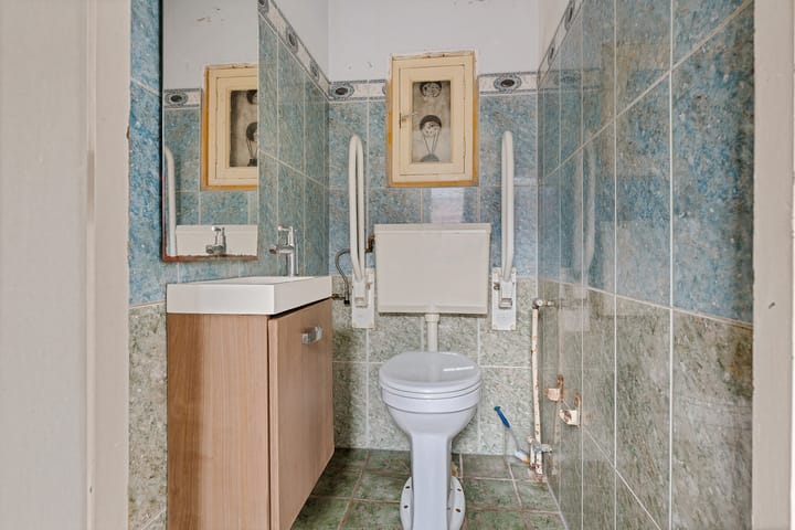 Foto 10 van Teugenaarsstraat 89