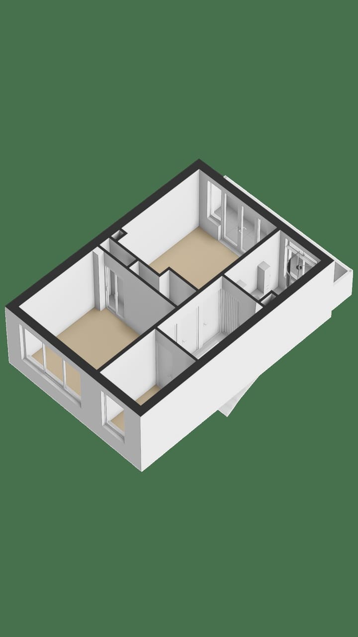 Foto 37 van Dr. H. Th. s' Jacoblaan 68