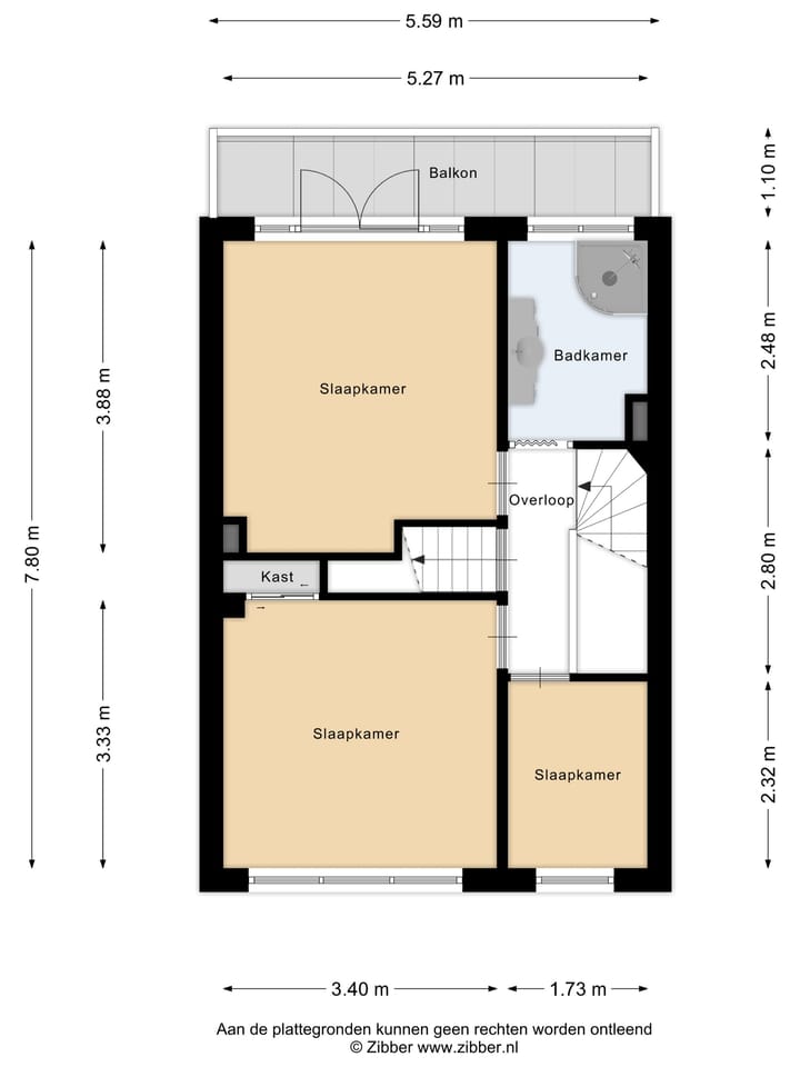 Foto 32 van Dr. H. Th. s' Jacoblaan 68