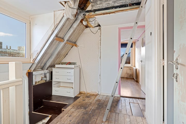 Foto 18 van Teugenaarsstraat 89