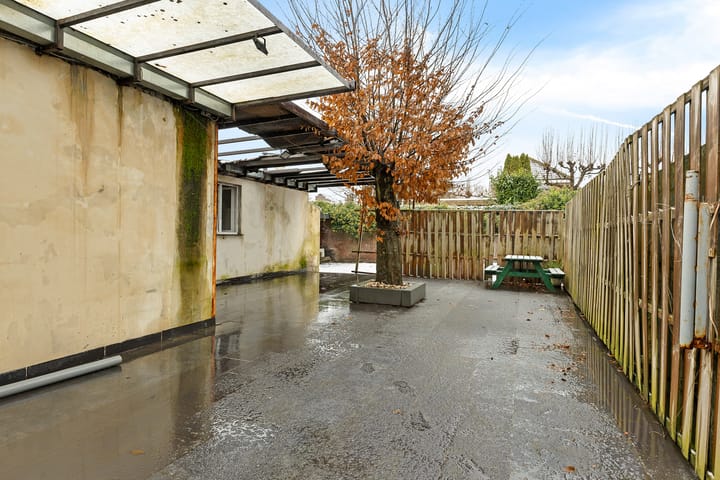 Foto 21 van Teugenaarsstraat 89