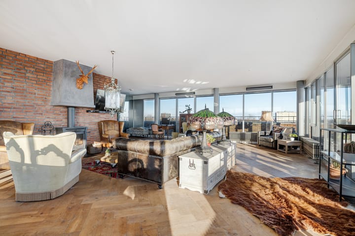 Foto 2 van Nieuwenoord 75