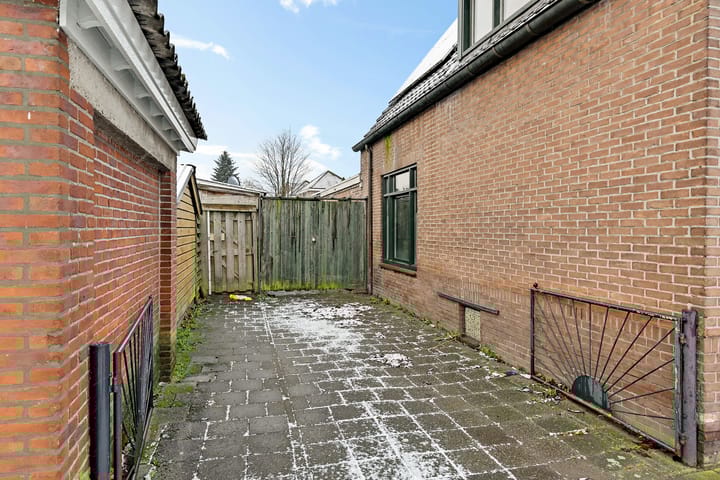 Foto 23 van Teugenaarsstraat 89