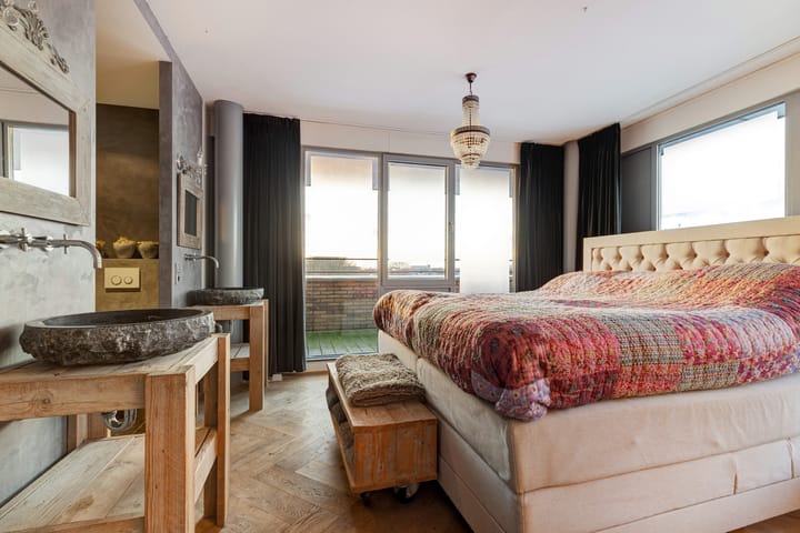 Foto 4 van Nieuwenoord 75