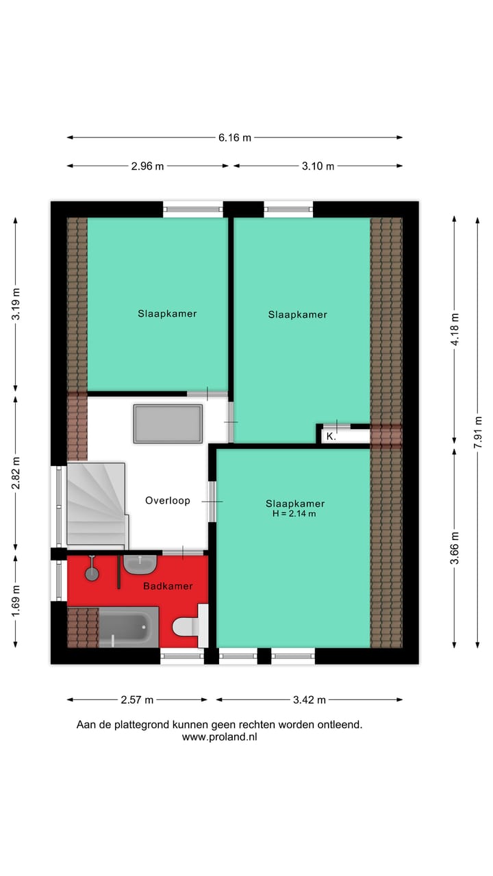 Foto 28 van Teugenaarsstraat 89