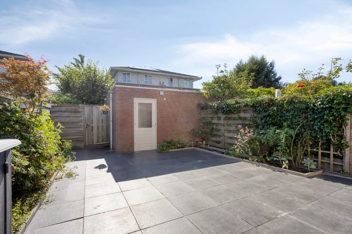 Foto 7 van Ida Gerhardtlaan 23