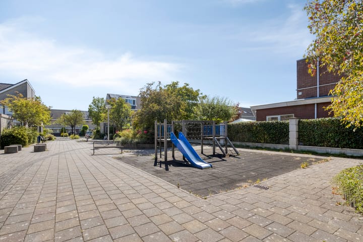 Foto 33 van Ida Gerhardtlaan 23