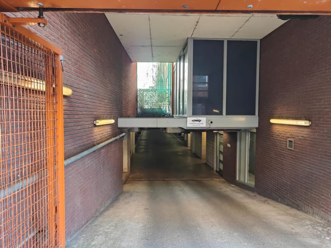 Photo 2 of Van Duylstraat