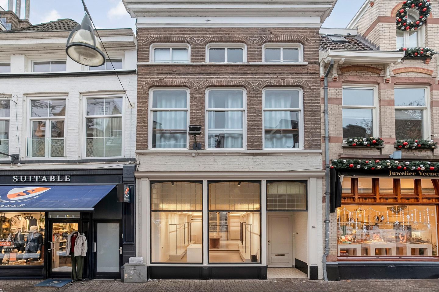 Bekijk foto 1 van Luttekestraat 34