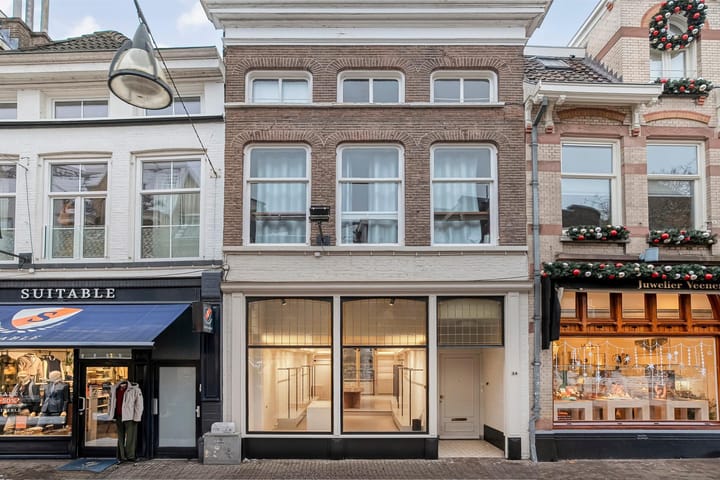 Luttekestraat 34, Zwolle