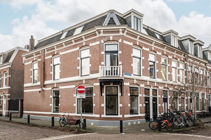 Foto 5 van Tetterodestraat 2-ZW