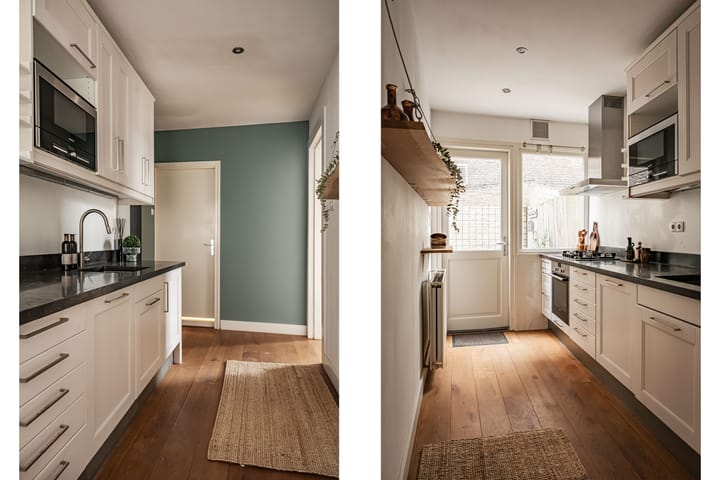 Foto 2 van Tetterodestraat 2-ZW