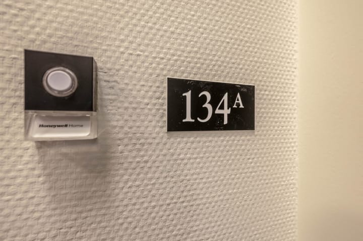 Foto 2 van Koestraat 134-A