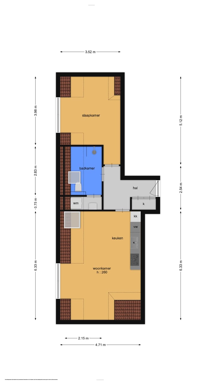 Foto 32 van De Hoven 9