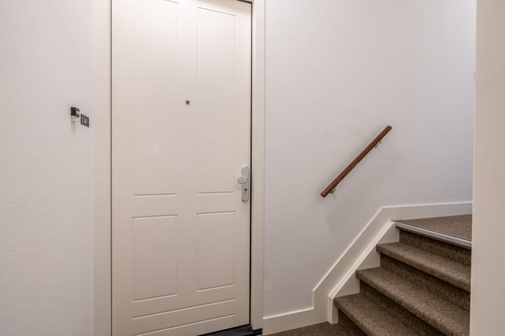 Foto 8 van Koestraat 134-A