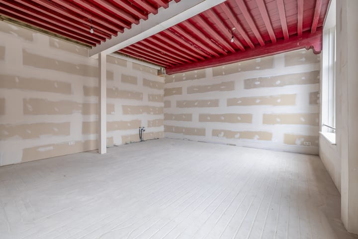 Foto 13 van Koestraat 134-A