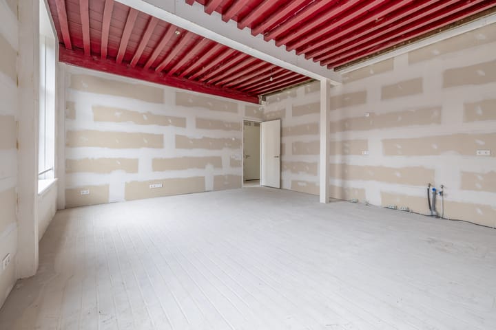 Foto 14 van Koestraat 134-A