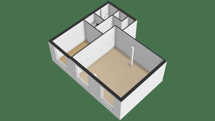 Foto 28 van Koestraat 134-A