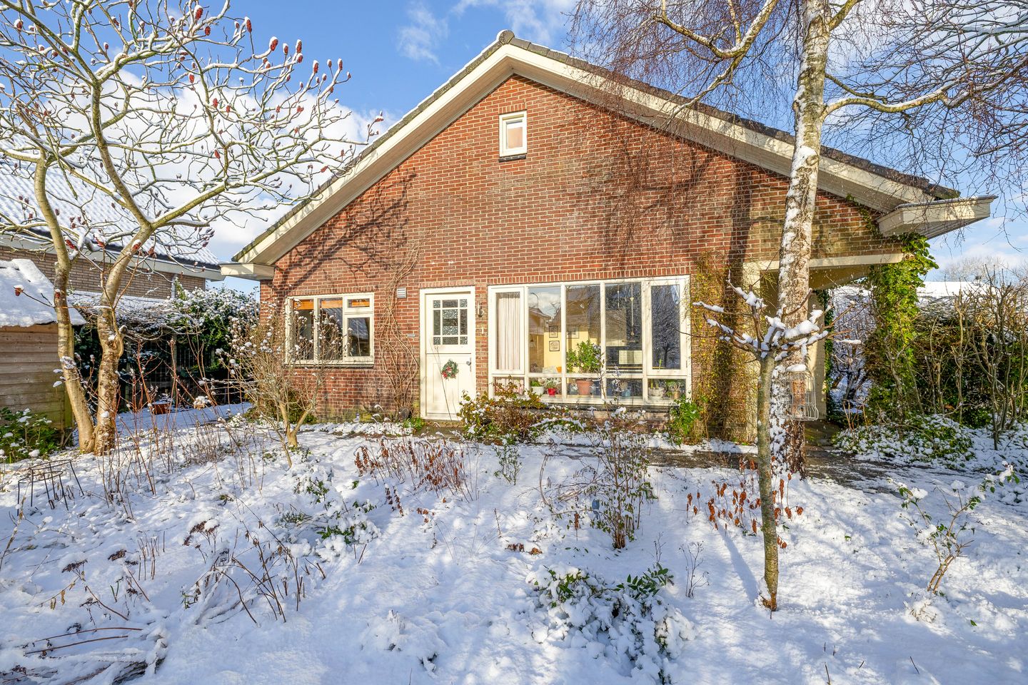 Foto 1 van Heerenweg 57-01