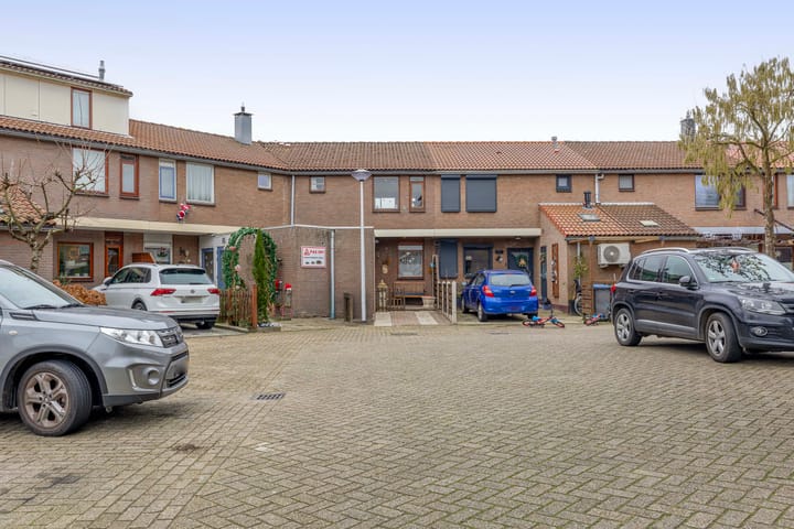 Foto 5 van Kwikstaarthoek 34