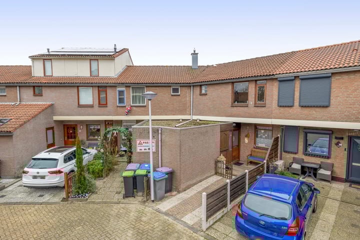 Foto 6 van Kwikstaarthoek 34