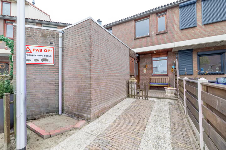 Foto 8 van Kwikstaarthoek 34