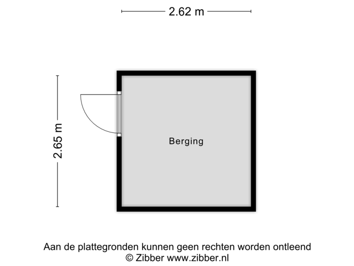 Berging