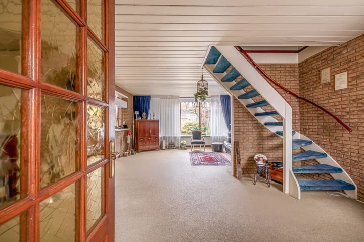 Foto 10 van Kwikstaarthoek 34