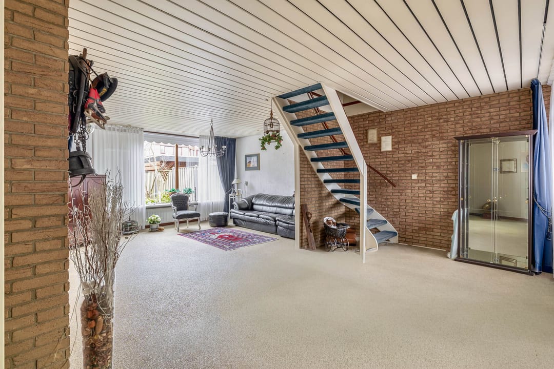 Foto 11 van Kwikstaarthoek 34