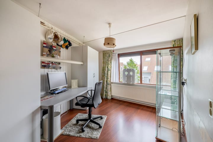 Foto 25 van Kwikstaarthoek 34