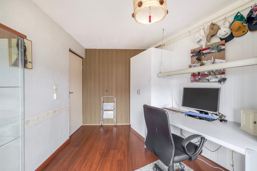 Foto 26 van Kwikstaarthoek 34