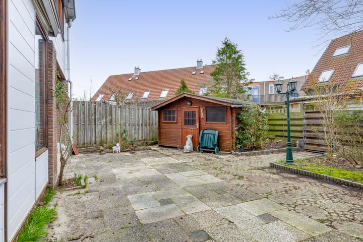 Foto 30 van Kwikstaarthoek 34