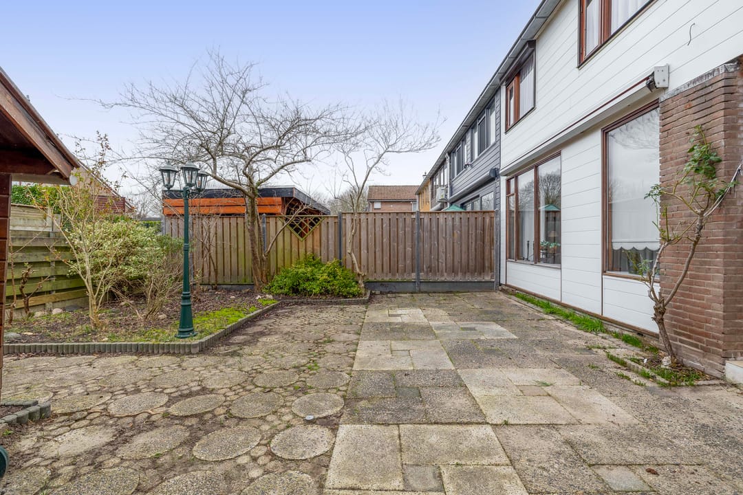 Foto 31 van Kwikstaarthoek 34