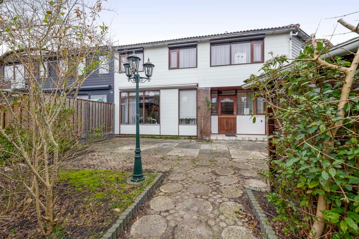 Foto 32 van Kwikstaarthoek 34