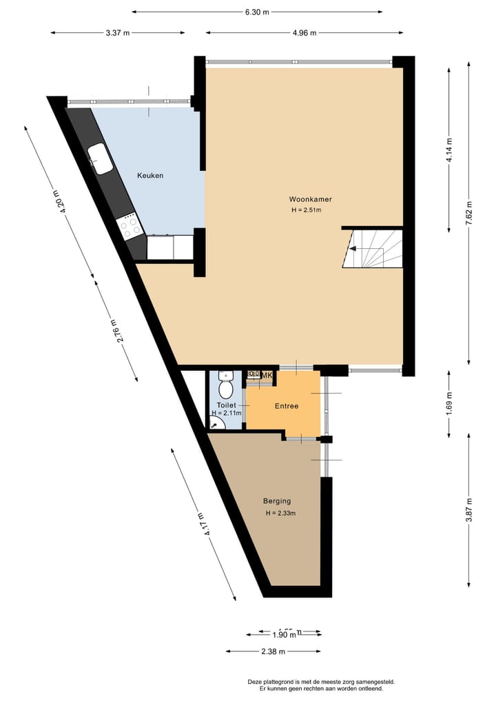 Foto 33 van Kwikstaarthoek 34