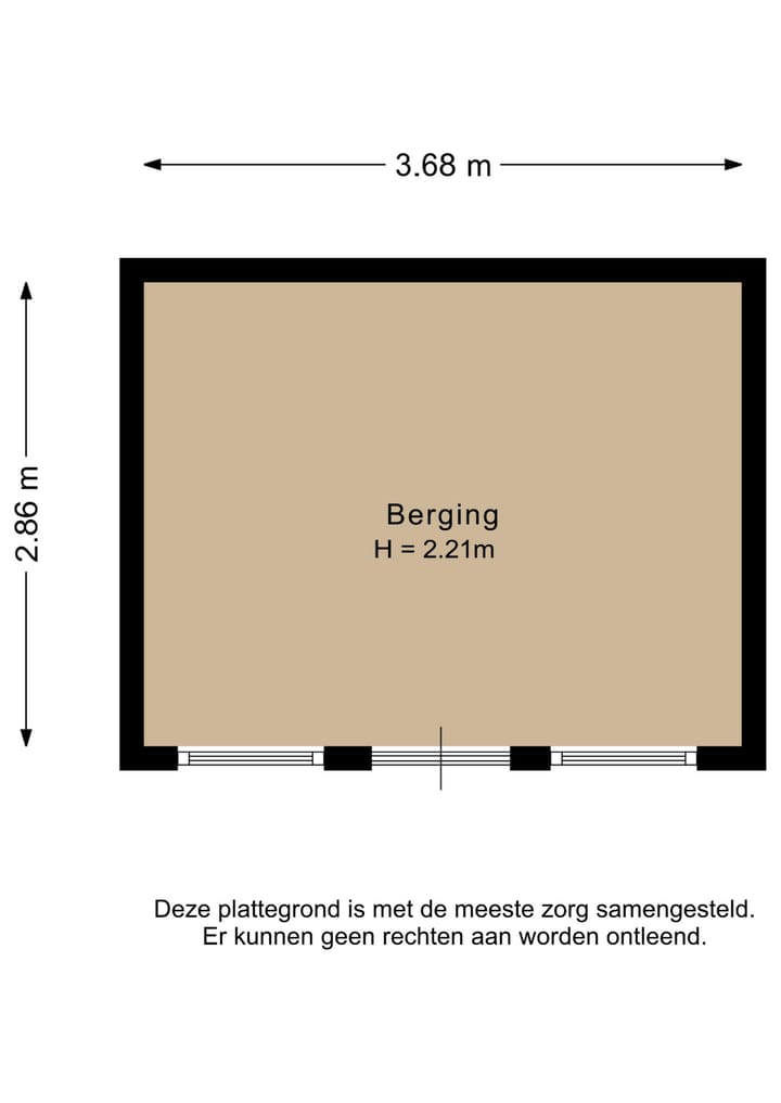 Foto 34 van Kwikstaarthoek 34