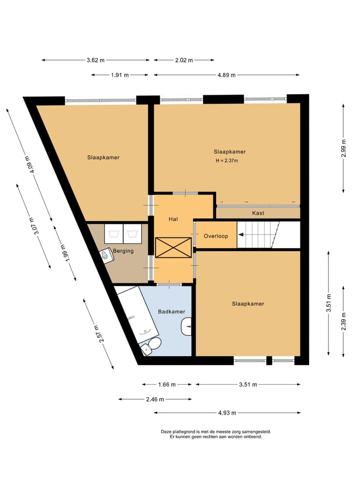 Foto 35 van Kwikstaarthoek 34