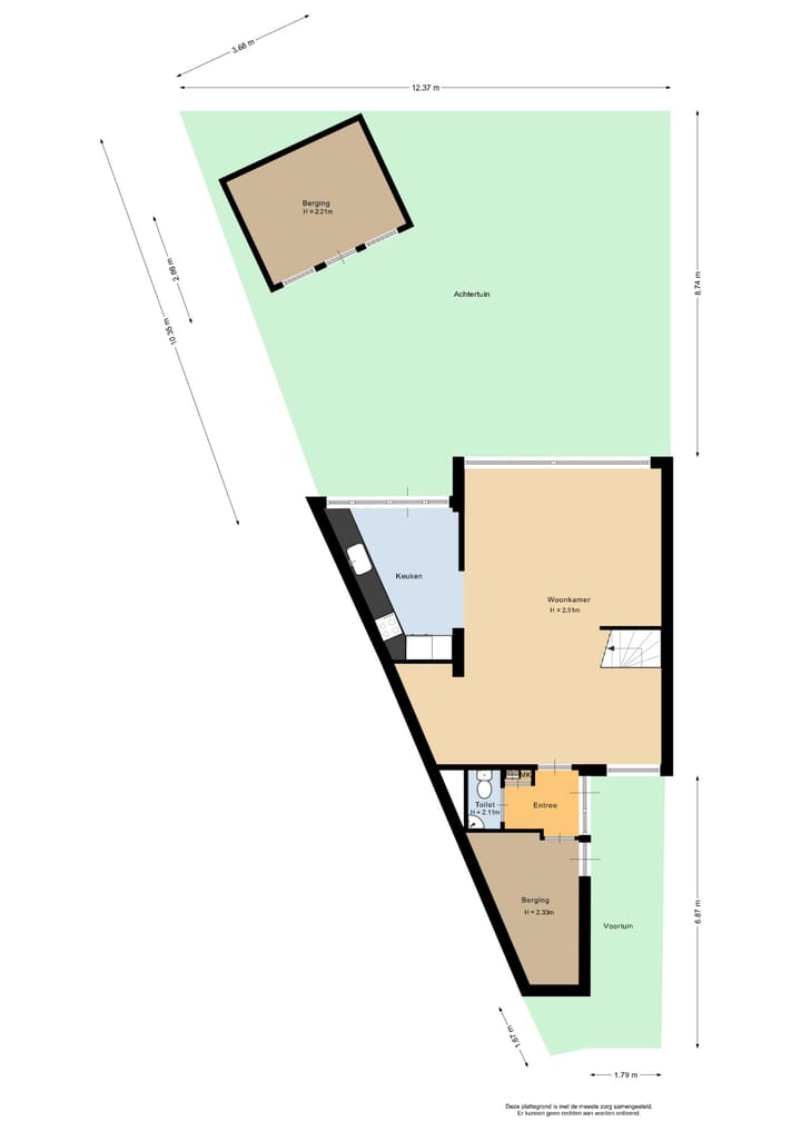 Foto 36 van Kwikstaarthoek 34