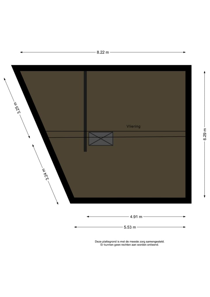 Foto 37 van Kwikstaarthoek 34