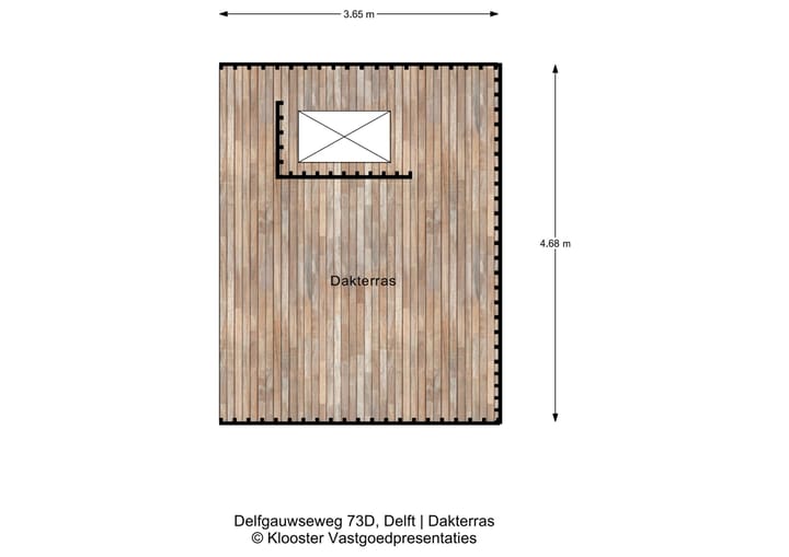 Foto 35 van Delfgauwseweg 73-D