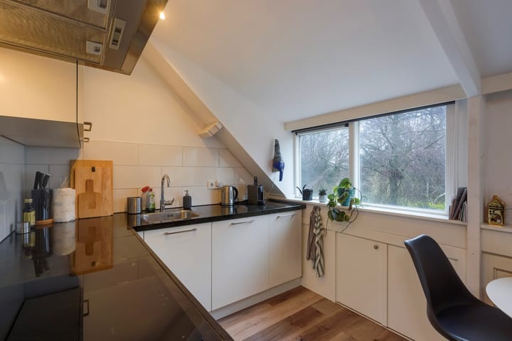 Foto 5 van Delfgauwseweg 73-D