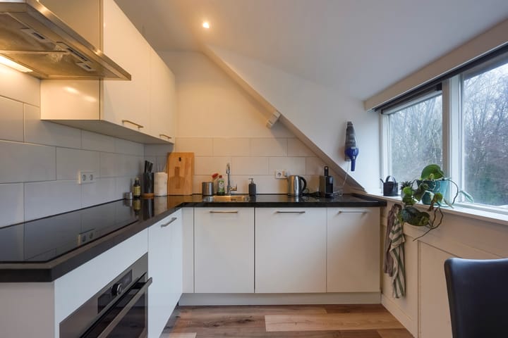 Foto 6 van Delfgauwseweg 73-D