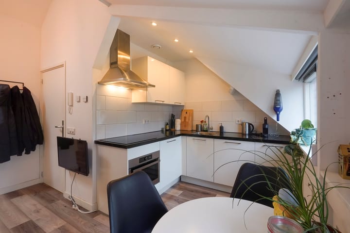 Foto 7 van Delfgauwseweg 73-D